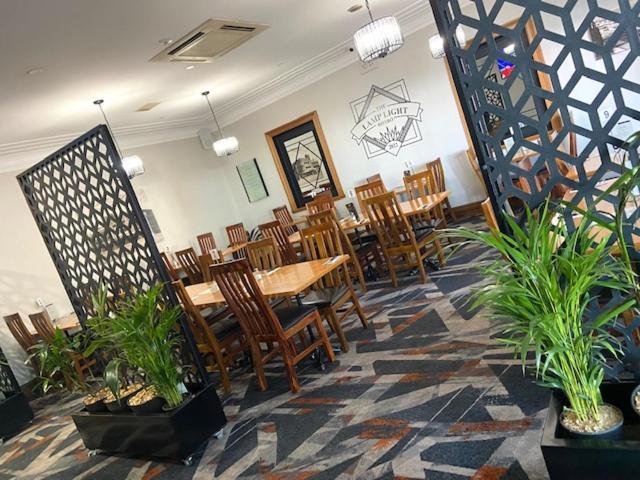 Knickerbocker Hotel バサースト エクステリア 写真